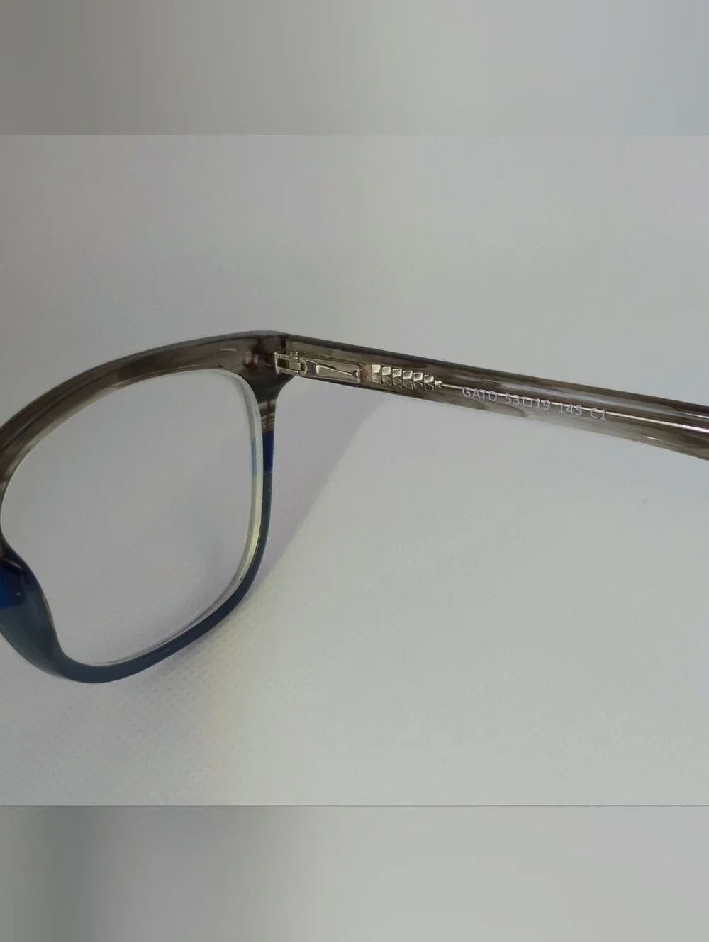 Eyebuydirect stylish round